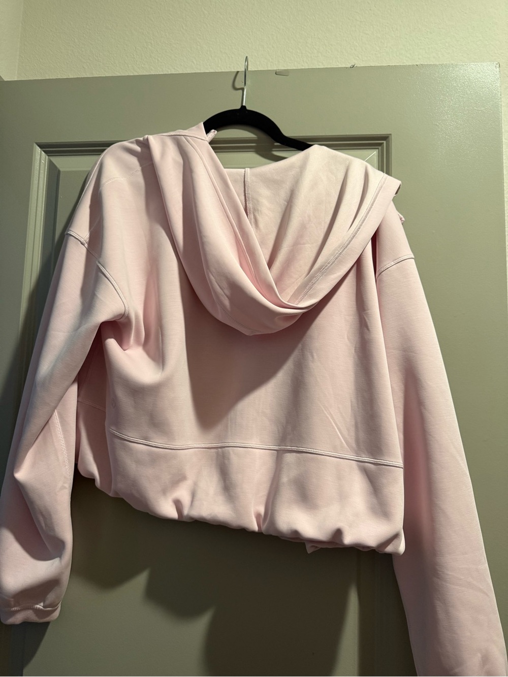 Lululemon Softstreme Cropped jacket - Picture 2 of 5